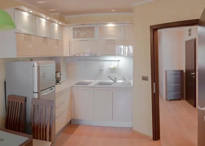 Europroperties Zlatna Kotva Apartments