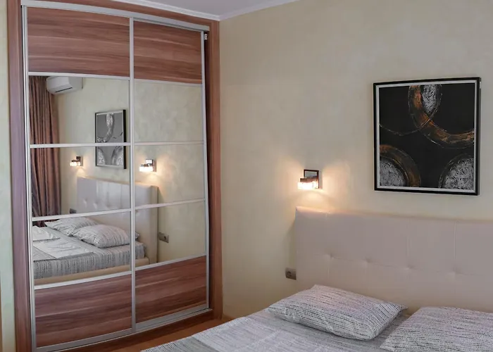 Europroperties Zlatna Kotva Apartments