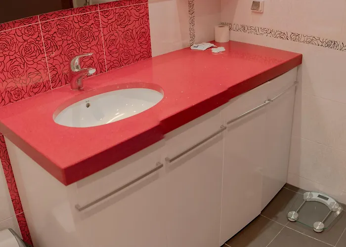 Europroperties Zlatna Kotva Apartments