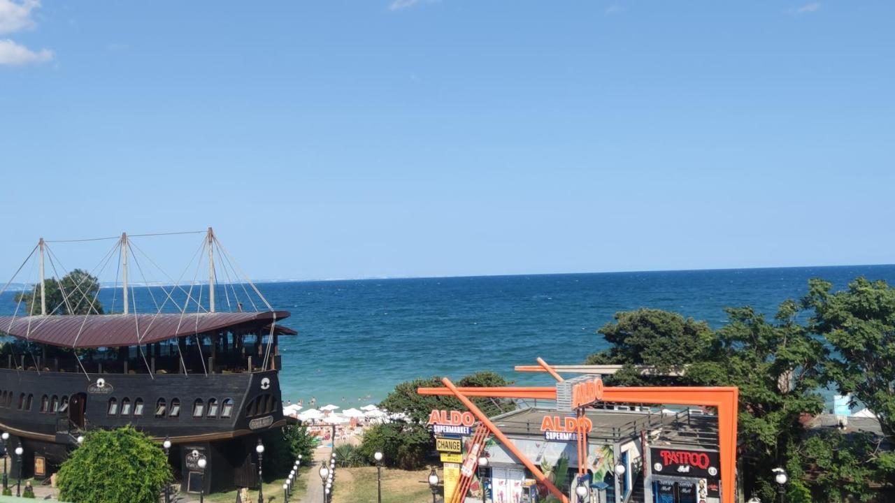 Europroperties Zlatna Kotva Apartment *