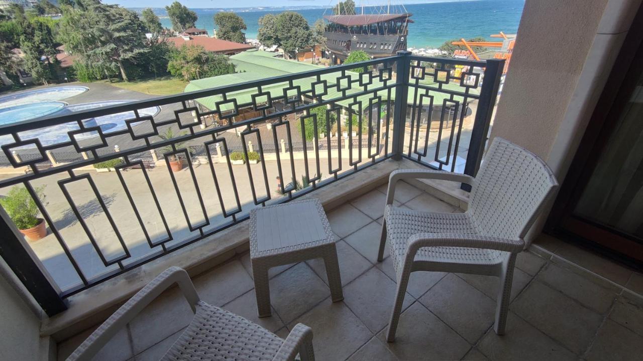 Europroperties Zlatna Kotva Golden Sands