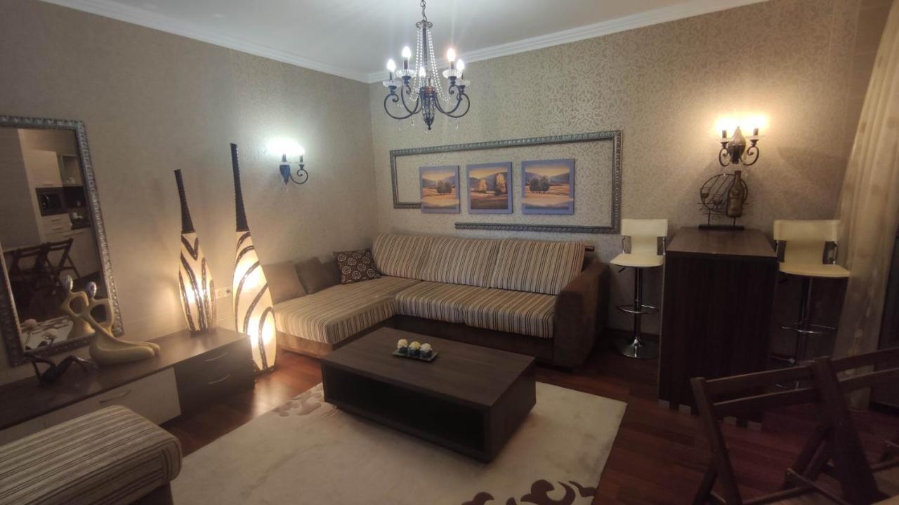 Europroperties Zlatna Kotva Apartment
