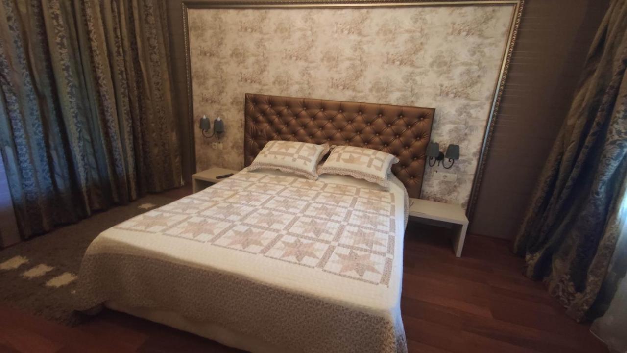 Europroperties Zlatna Kotva Apartment *