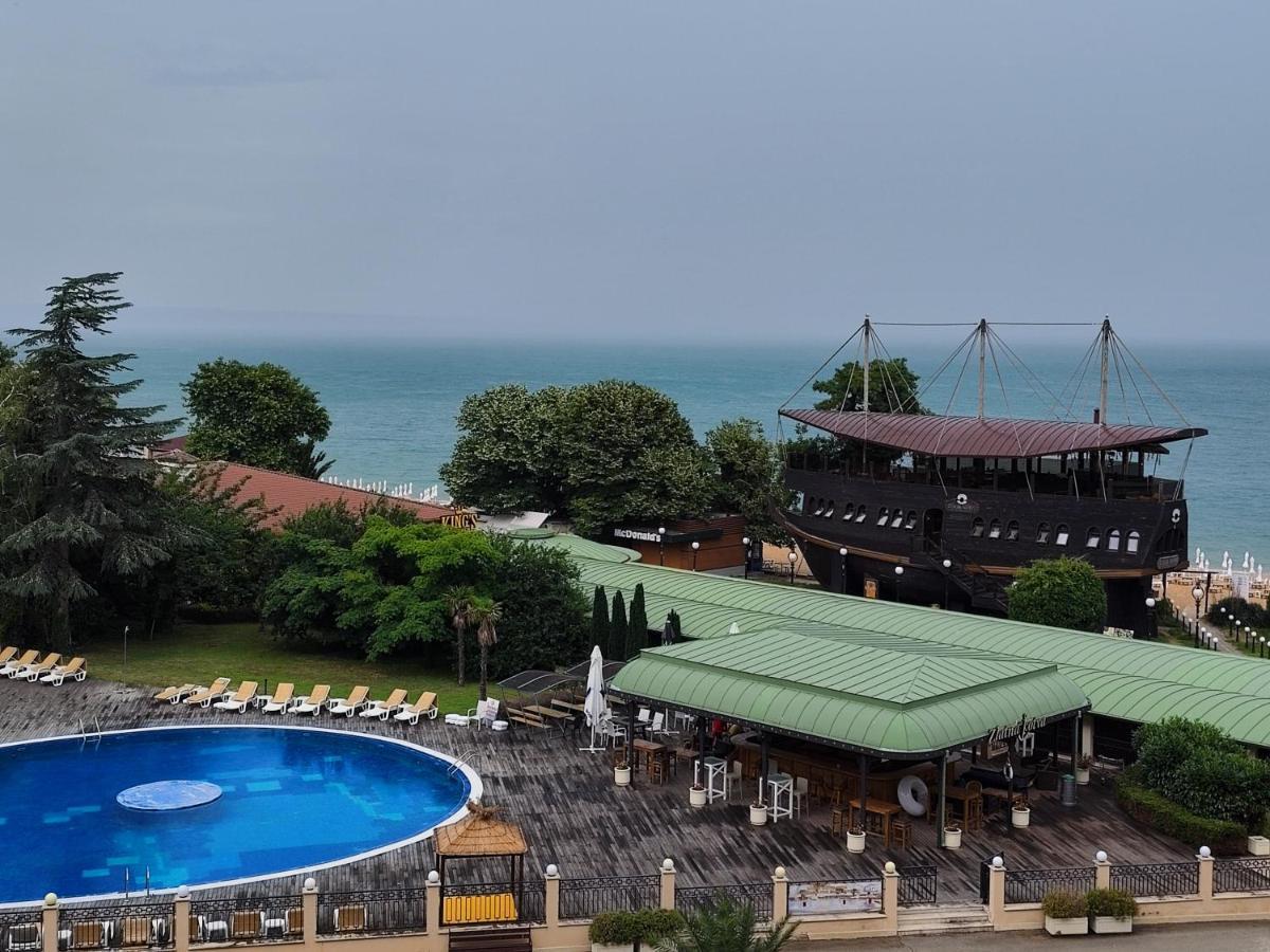 Europroperties Zlatna Kotva Apartment *