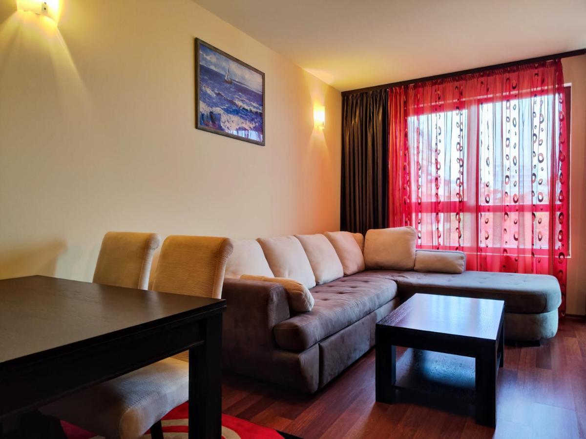 Europroperties Zlatna Kotva Apartment *