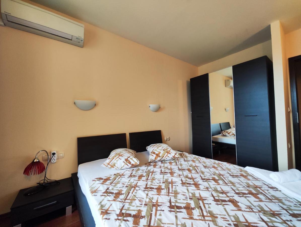 Europroperties Zlatna Kotva Apartment Goldstrand