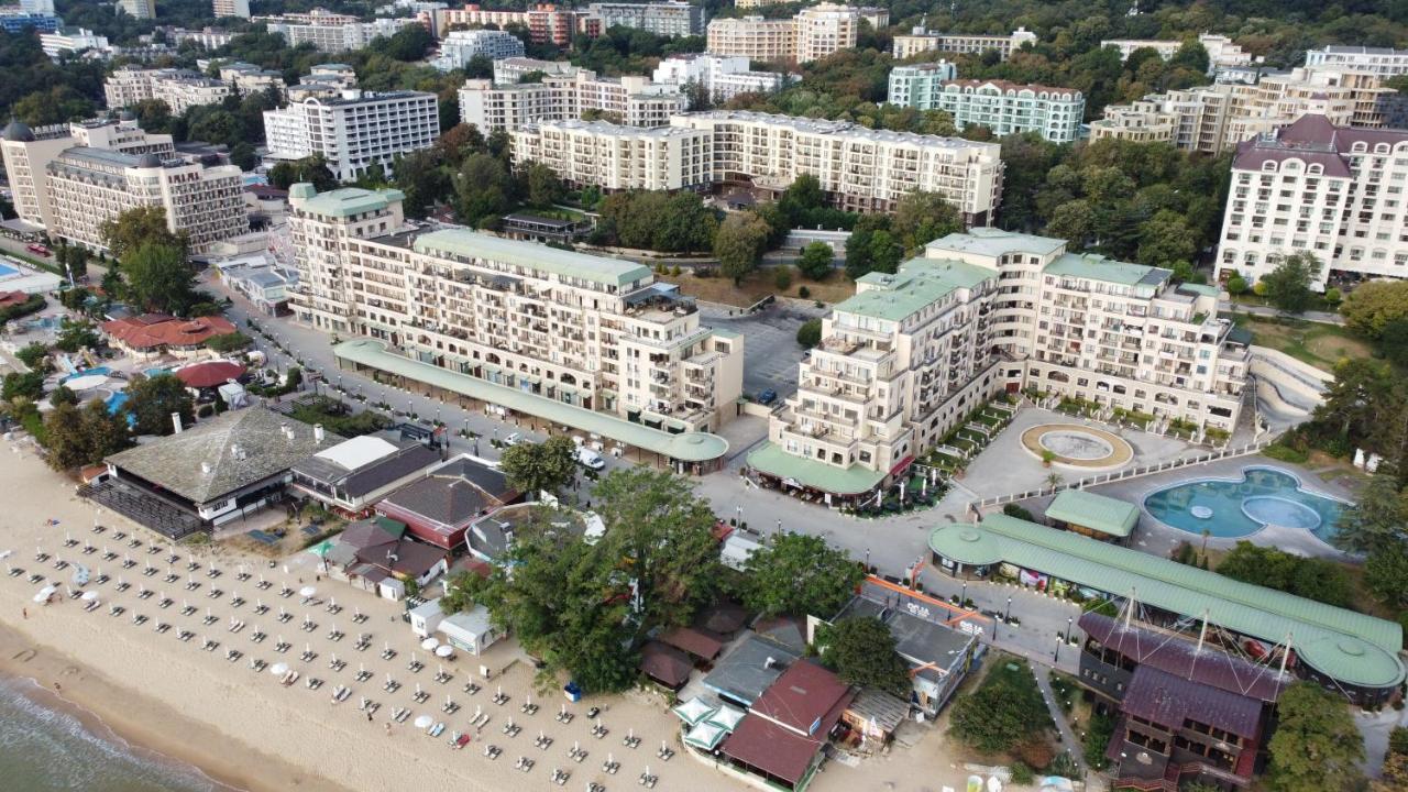 Europroperties Zlatna Kotva *