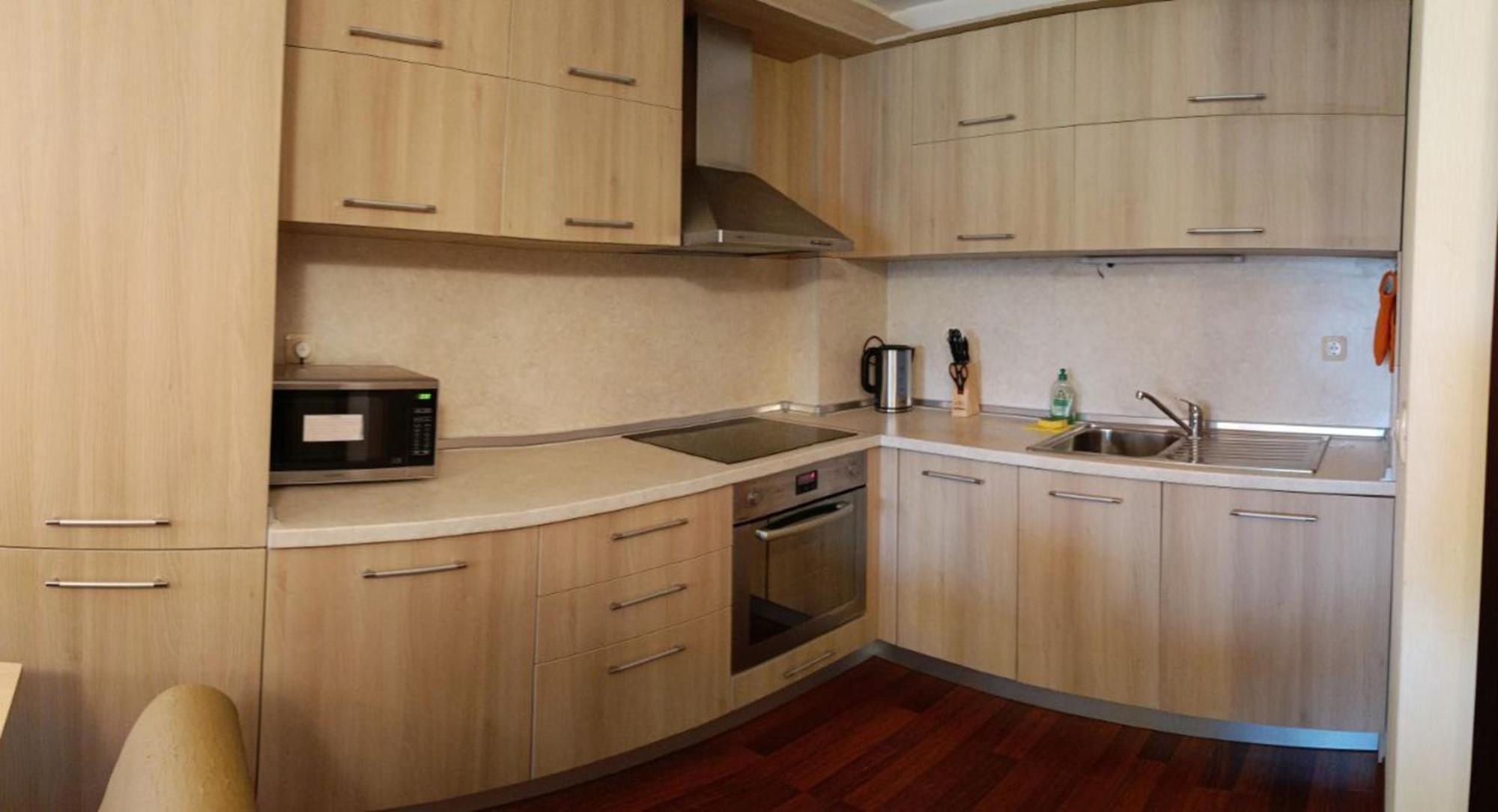 Europroperties Zlatna Kotva Apartment Goldstrand
