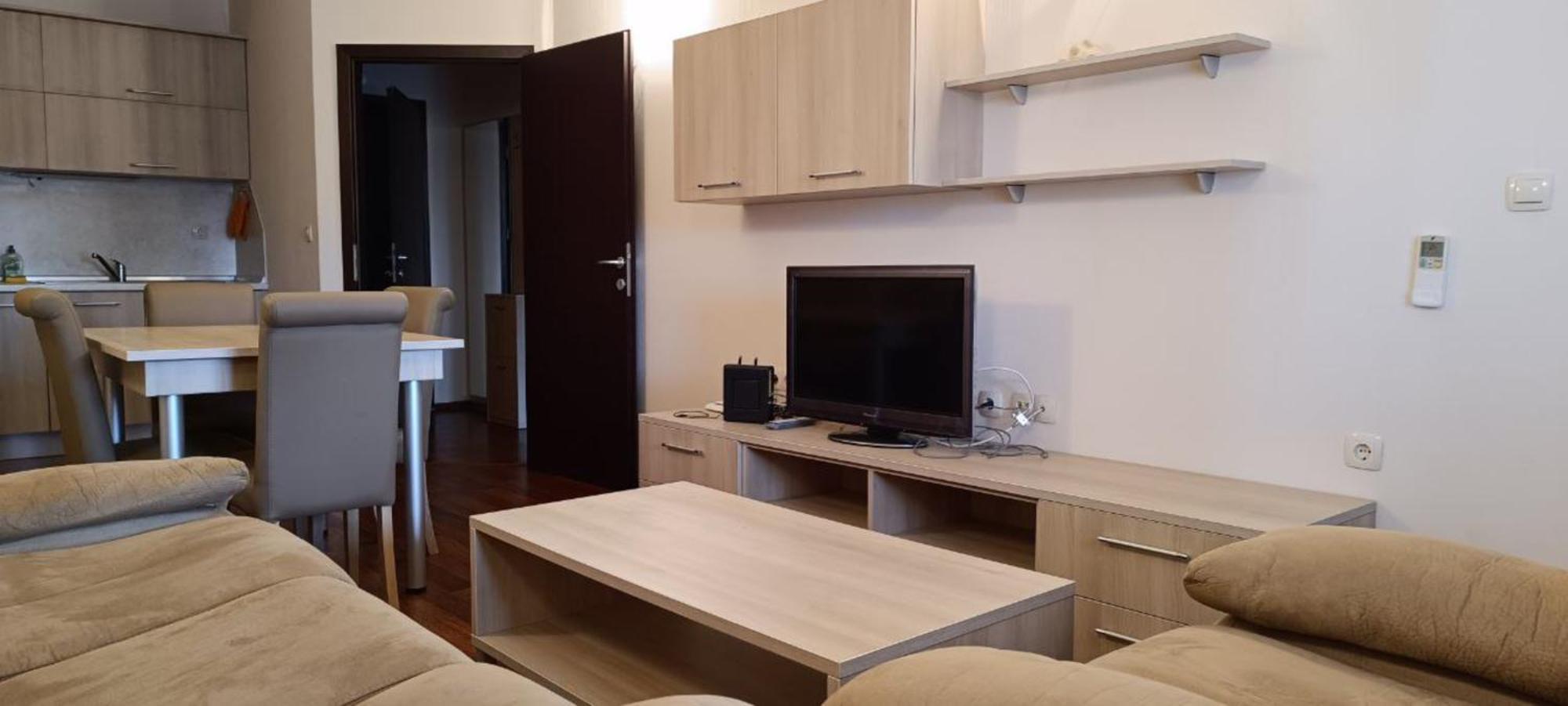 Apartment Europroperties Zlatna Kotva *