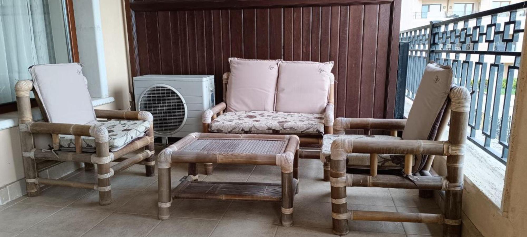 Apartment Europroperties Zlatna Kotva