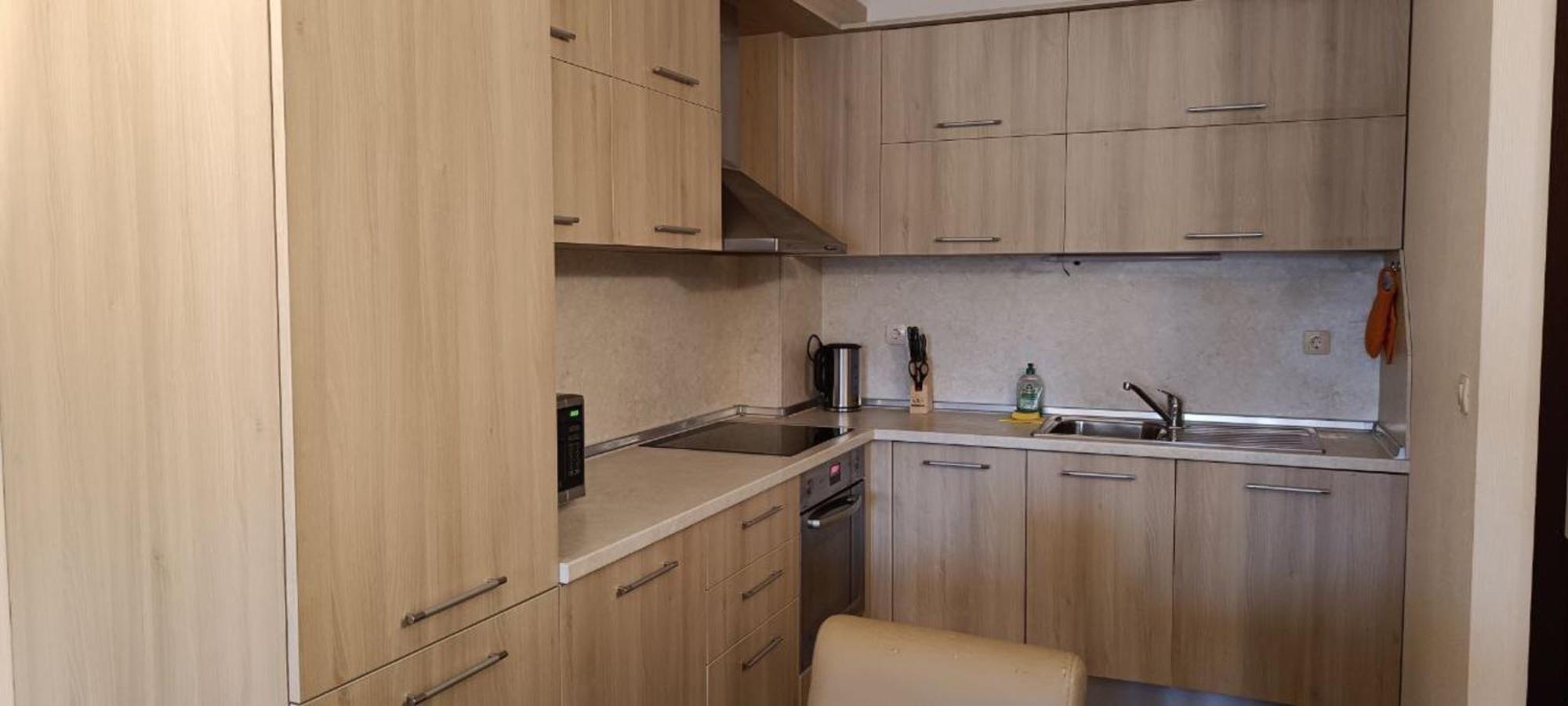Europroperties Zlatna Kotva Apartment