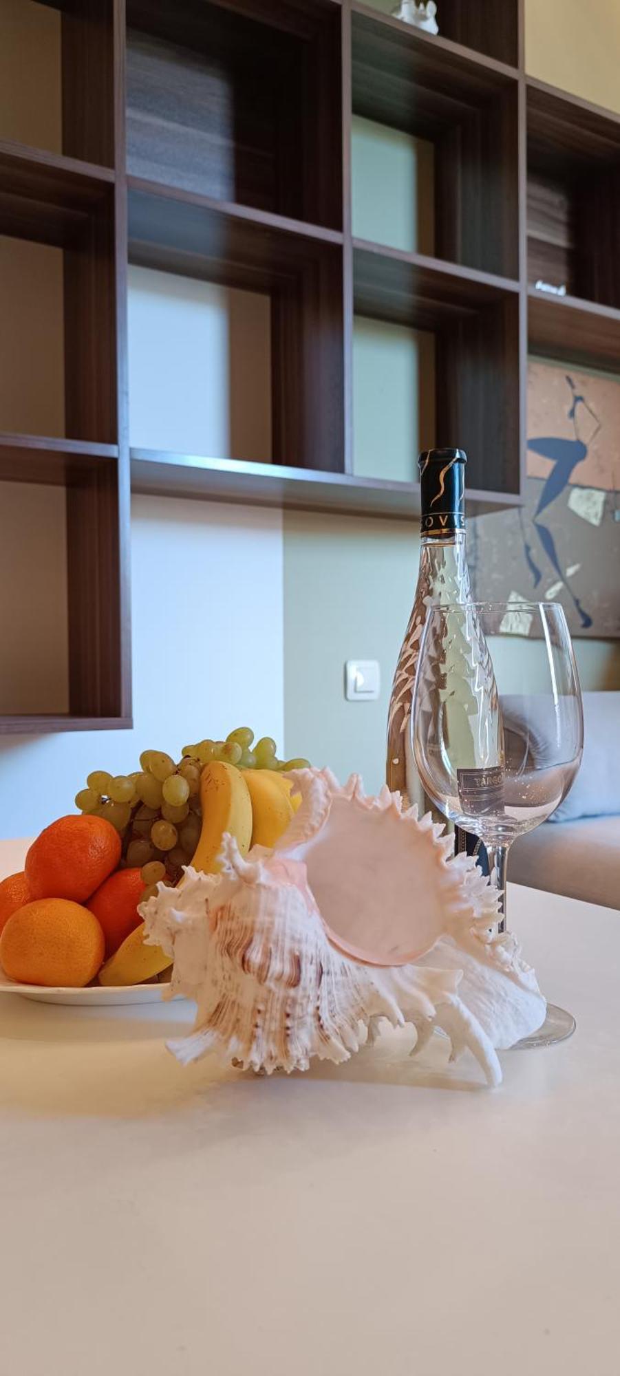 Europroperties Zlatna Kotva Apartment