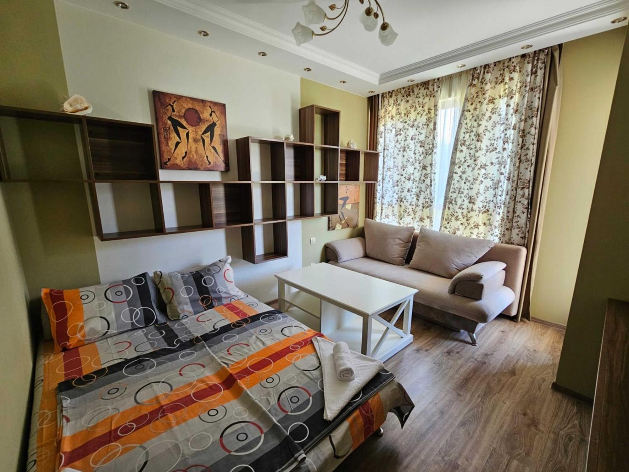 Apartment Europroperties Zlatna Kotva