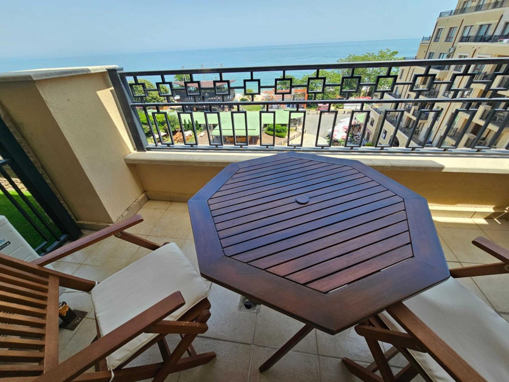 Europroperties Zlatna Kotva Apartment *