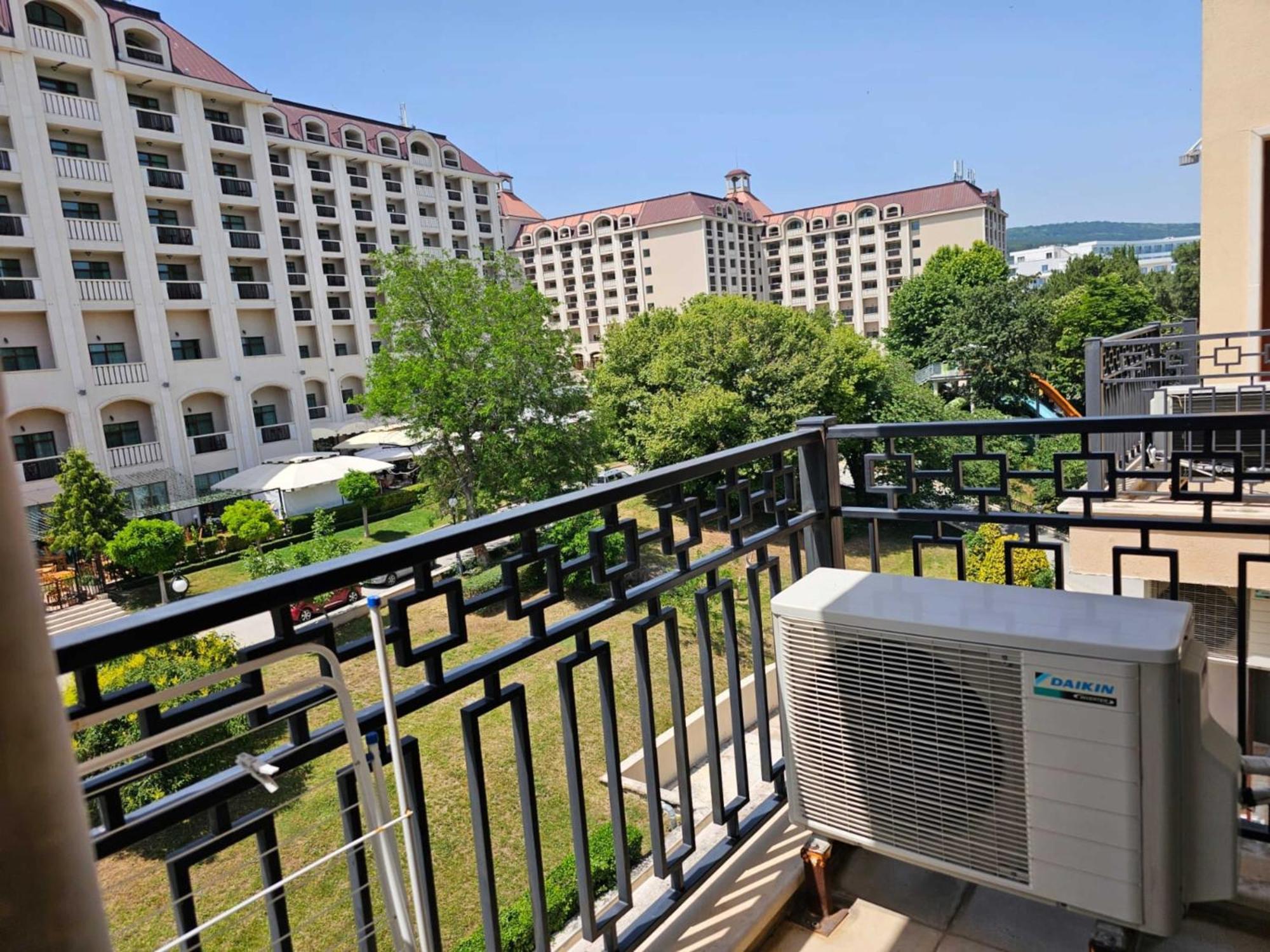 Apartment Europroperties Zlatna Kotva *