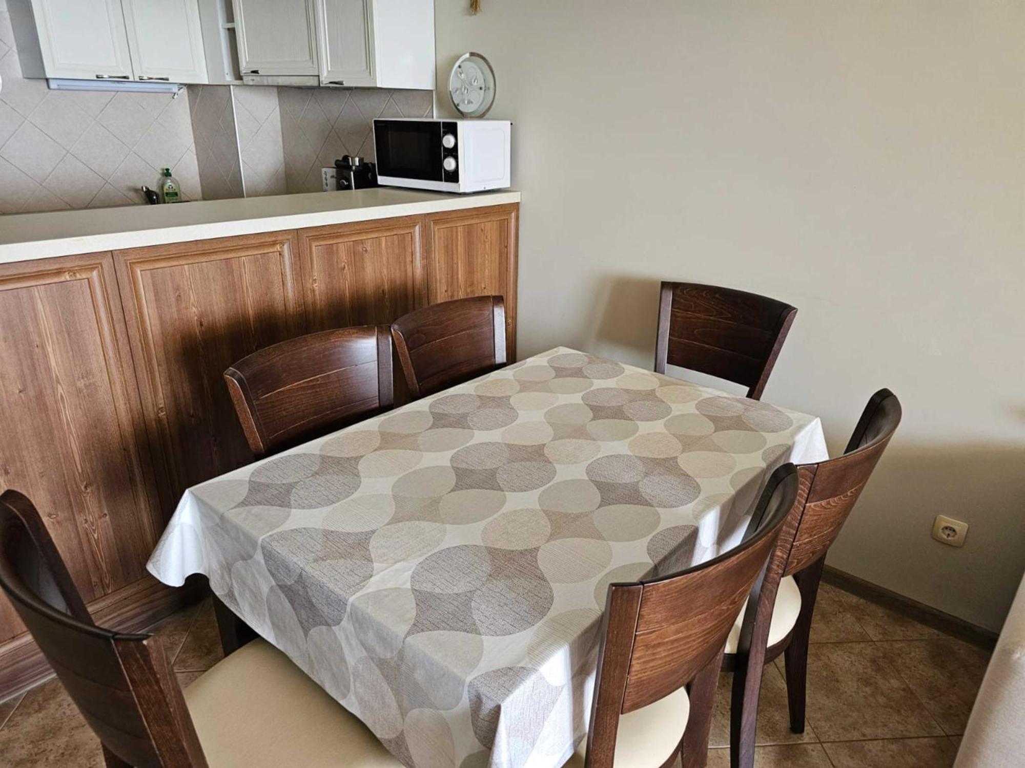 Europroperties Zlatna Kotva Apartment Golden Sands