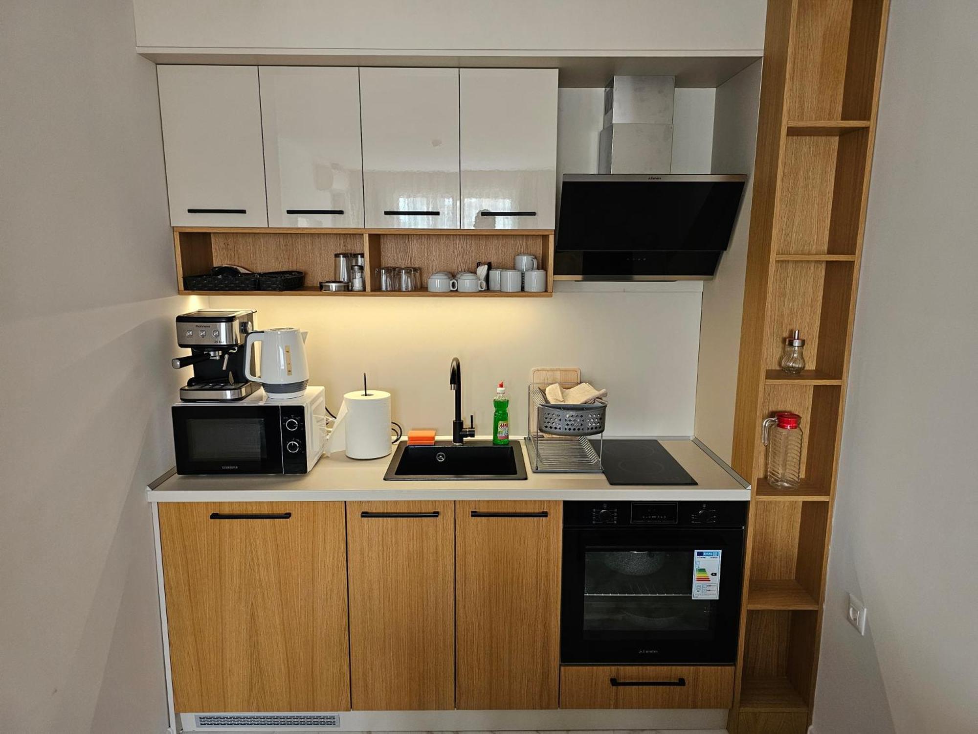 Europroperties Zlatna Kotva Apartment