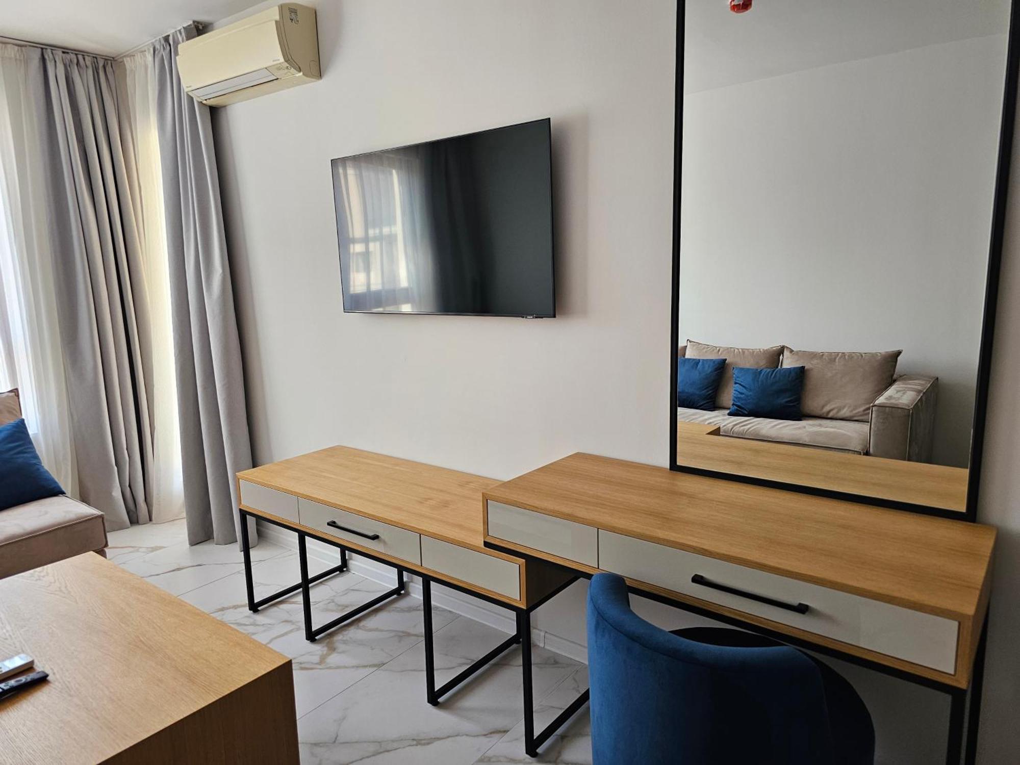 Europroperties Zlatna Kotva Apartment Golden Sands