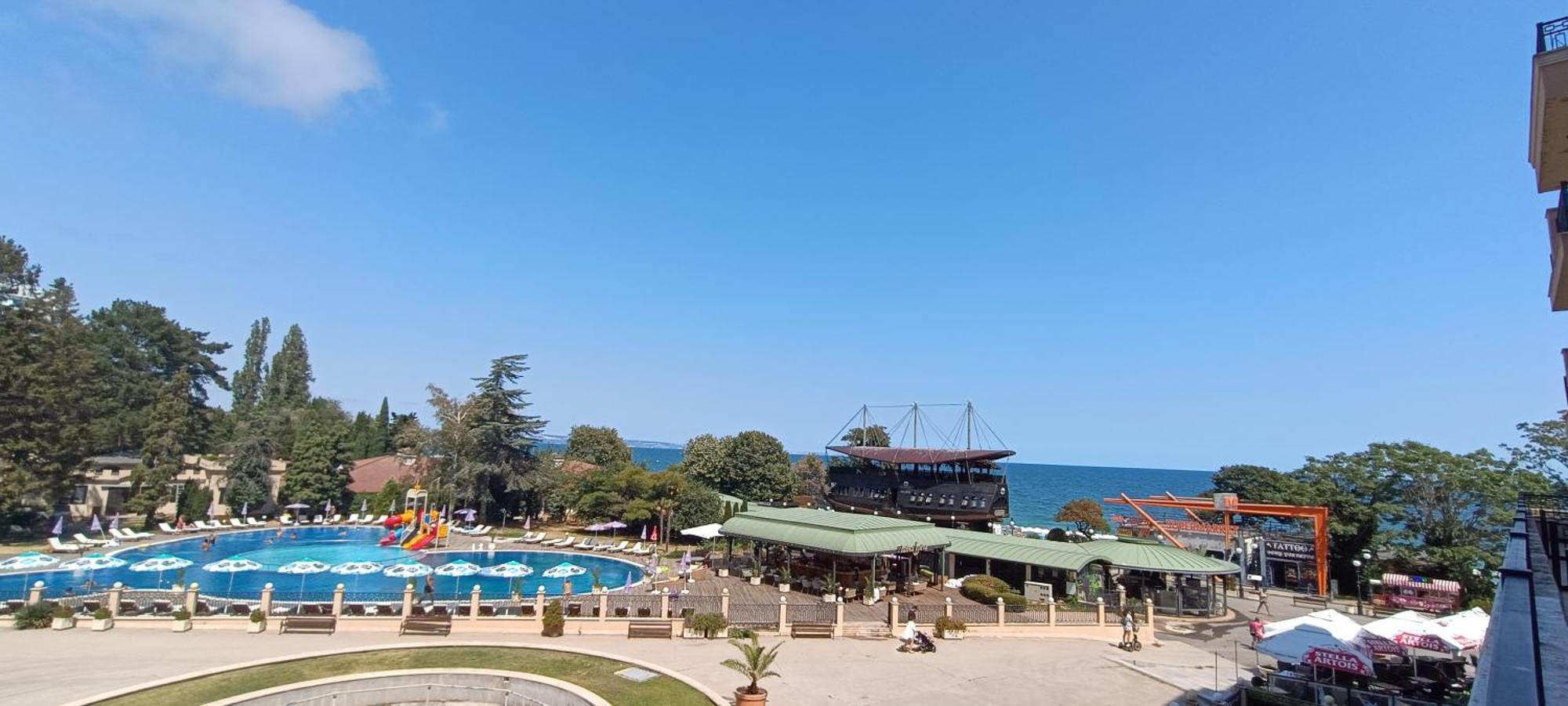 Europroperties Zlatna Kotva Goldstrand