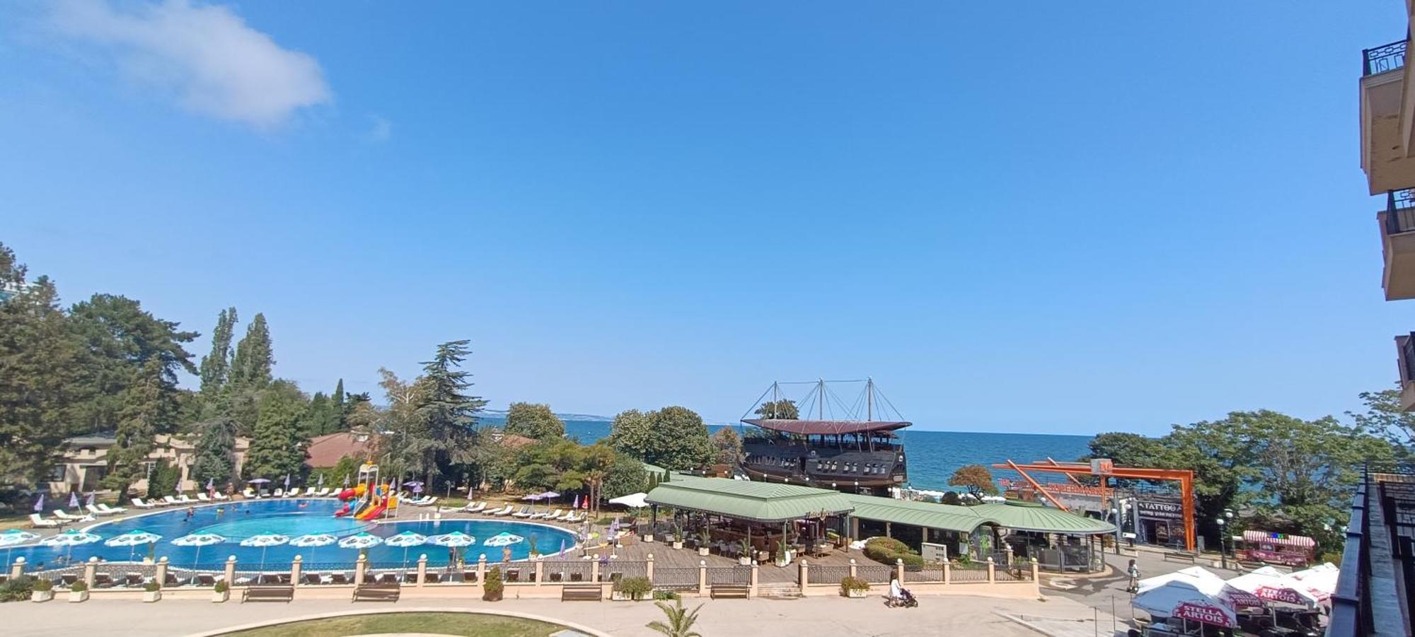 Europroperties Zlatna Kotva