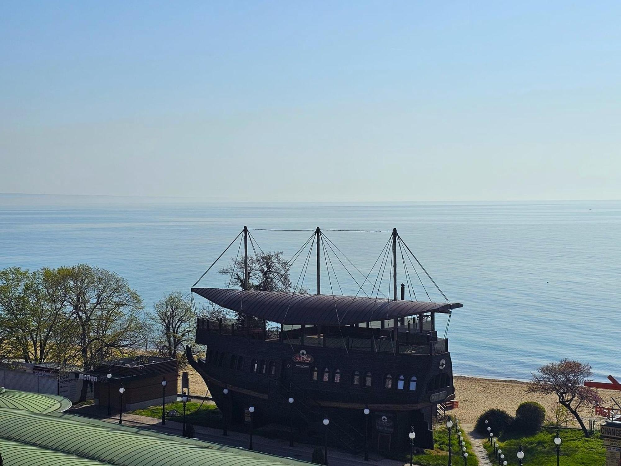 Europroperties Zlatna Kotva Golden Sands