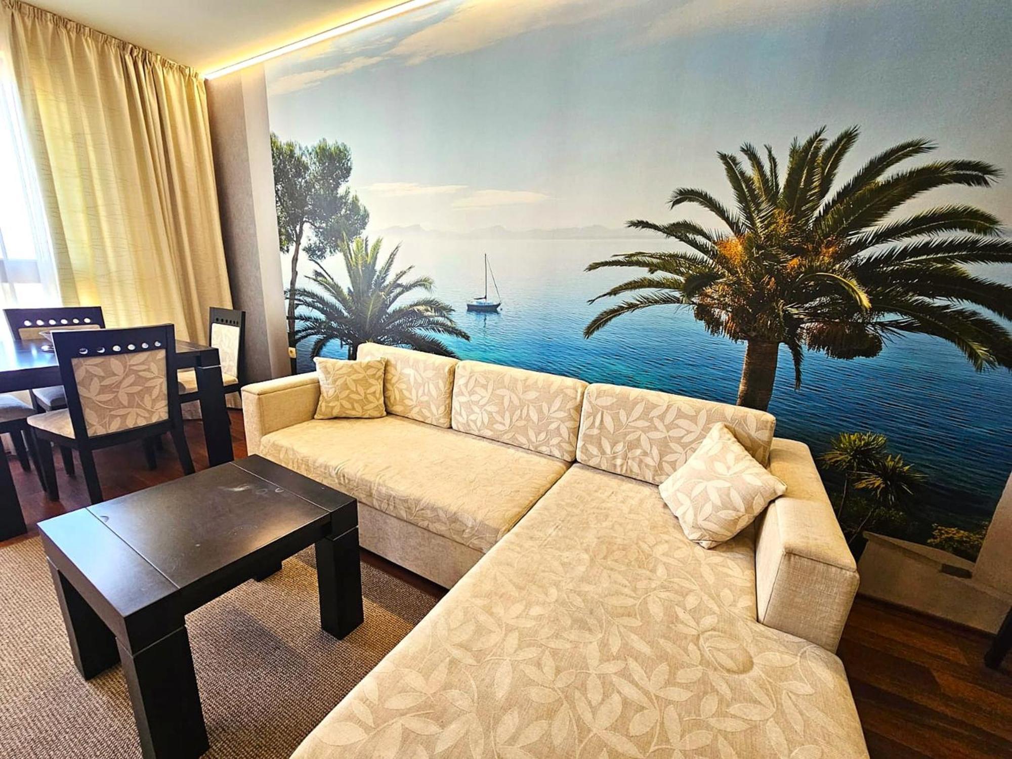 Apartment Europroperties Zlatna Kotva Golden Sands