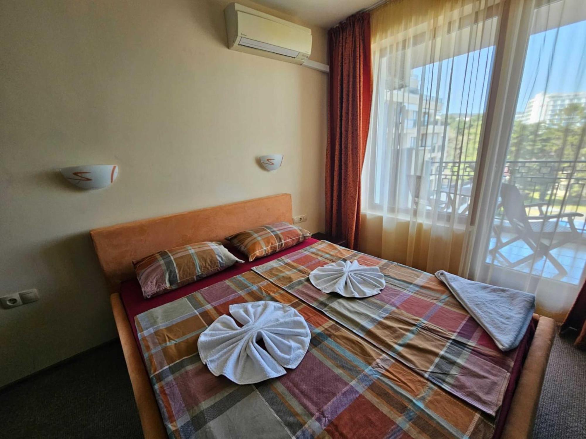 Europroperties Zlatna Kotva Apartment