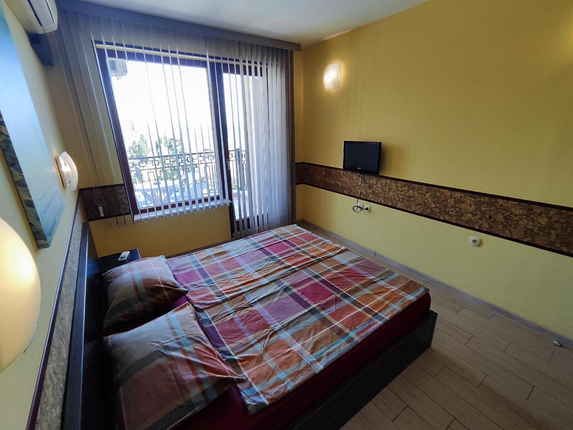 Europroperties Zlatna Kotva Apartment *