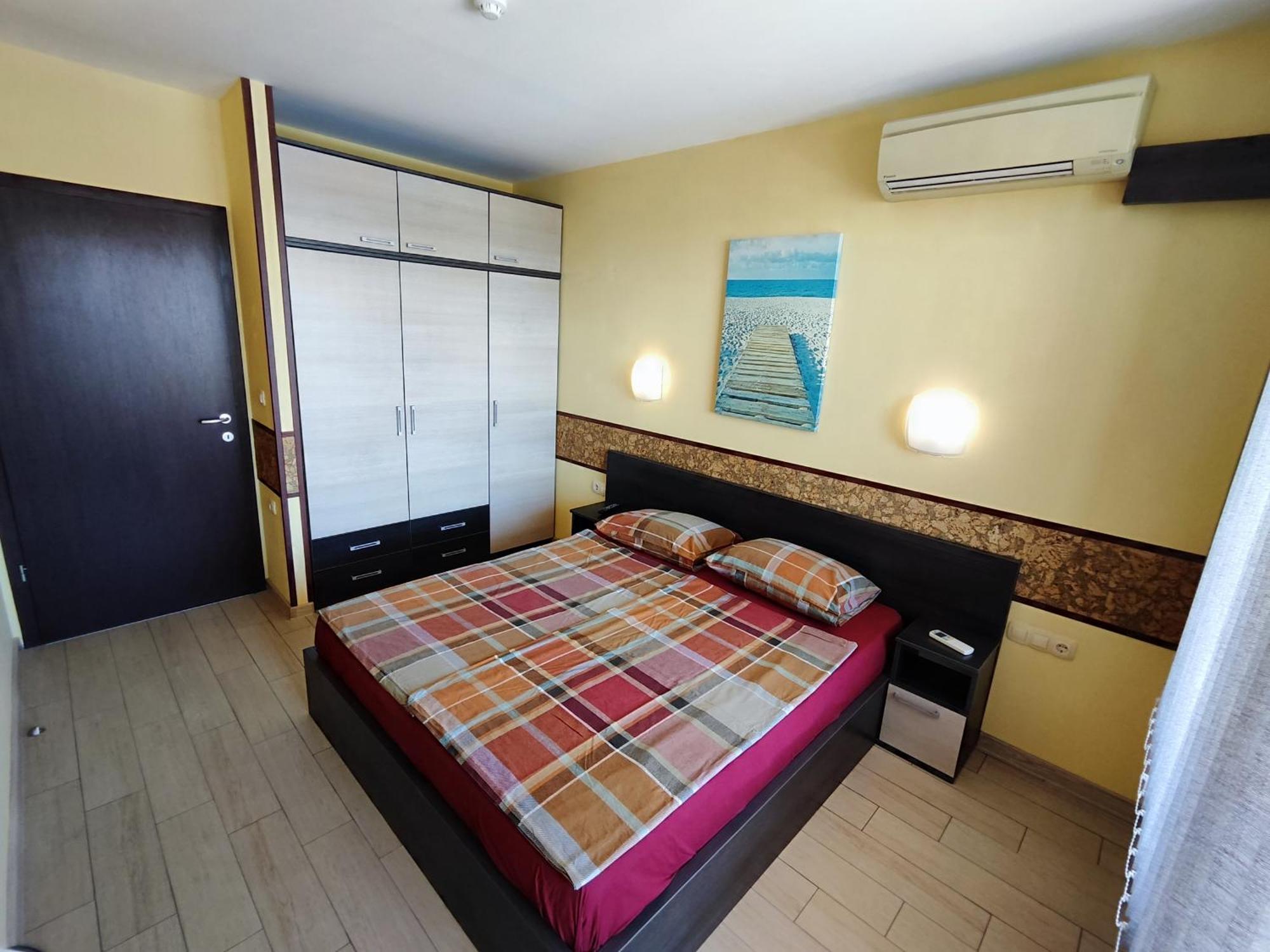 Europroperties Zlatna Kotva Apartment