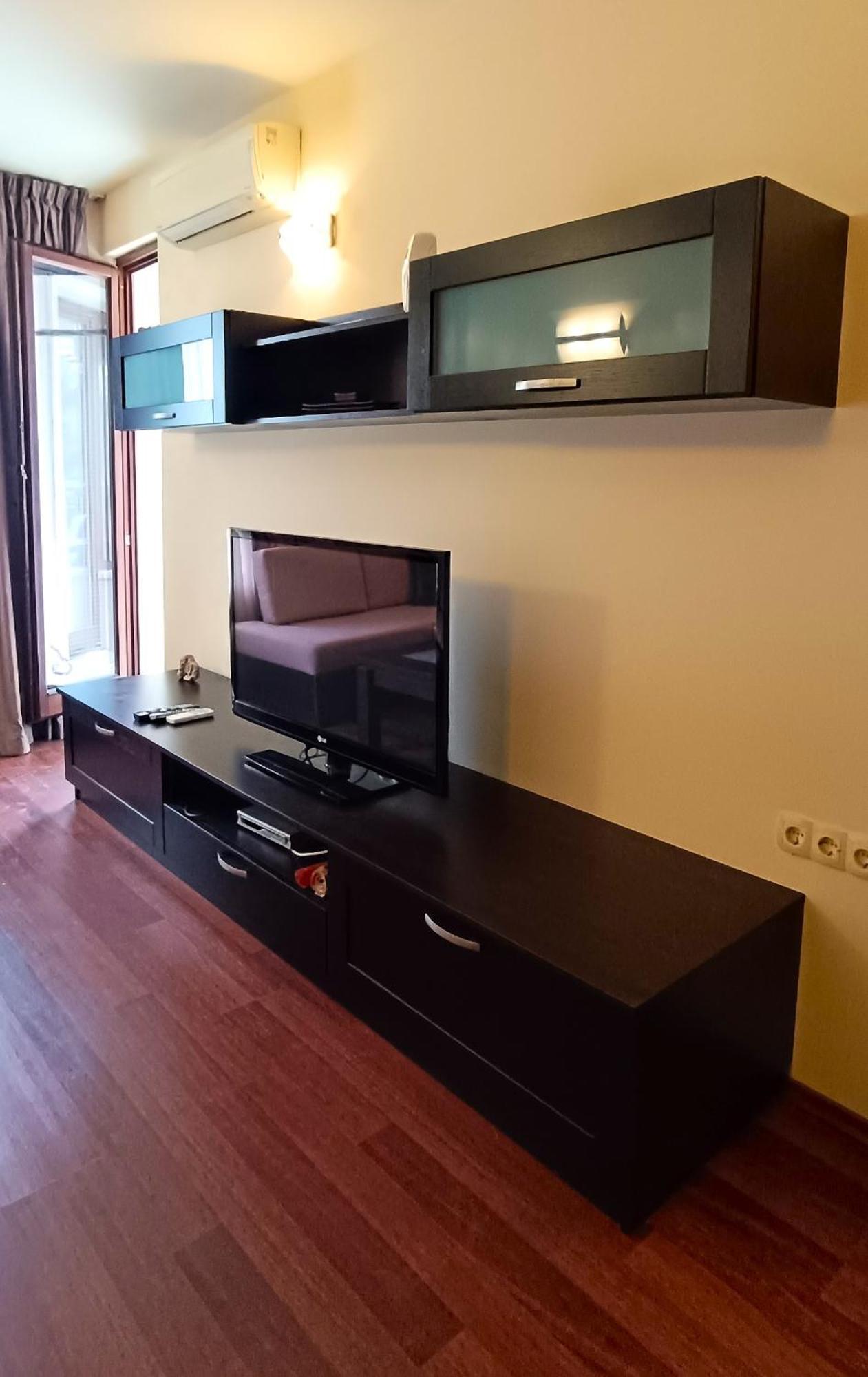 Europroperties Zlatna Kotva * Goldstrand