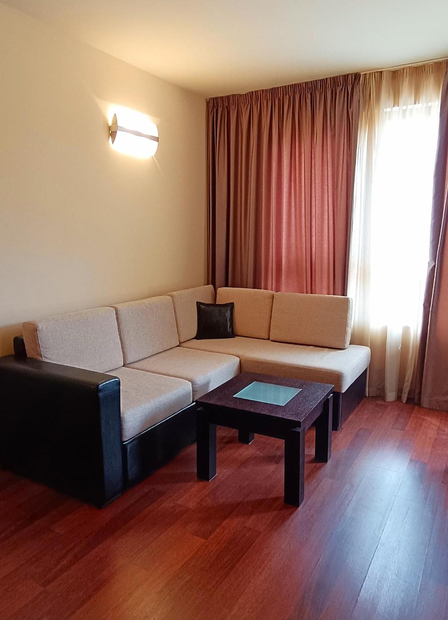 Europroperties Zlatna Kotva Apartment