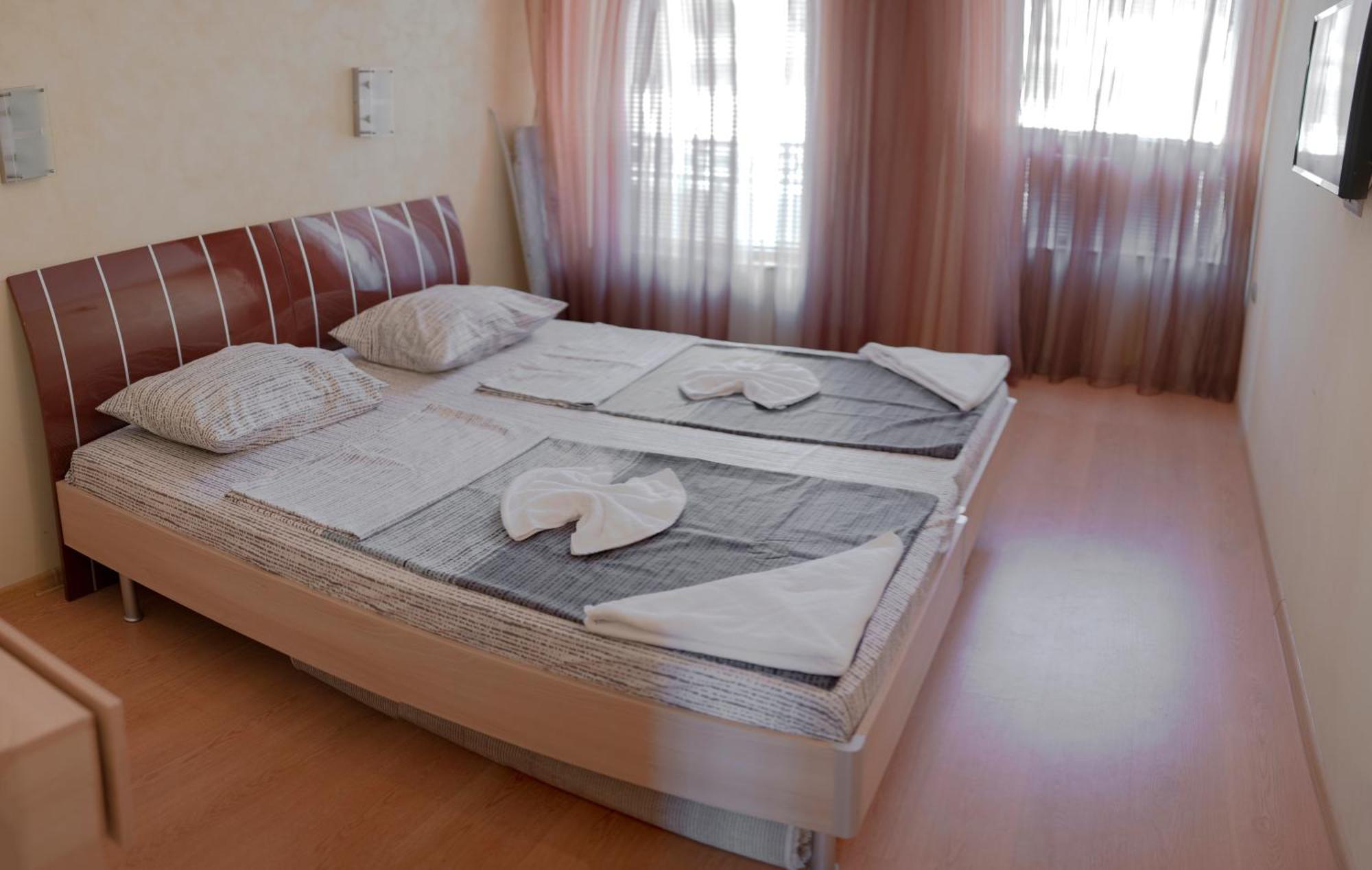 Apartment Europroperties Zlatna Kotva *