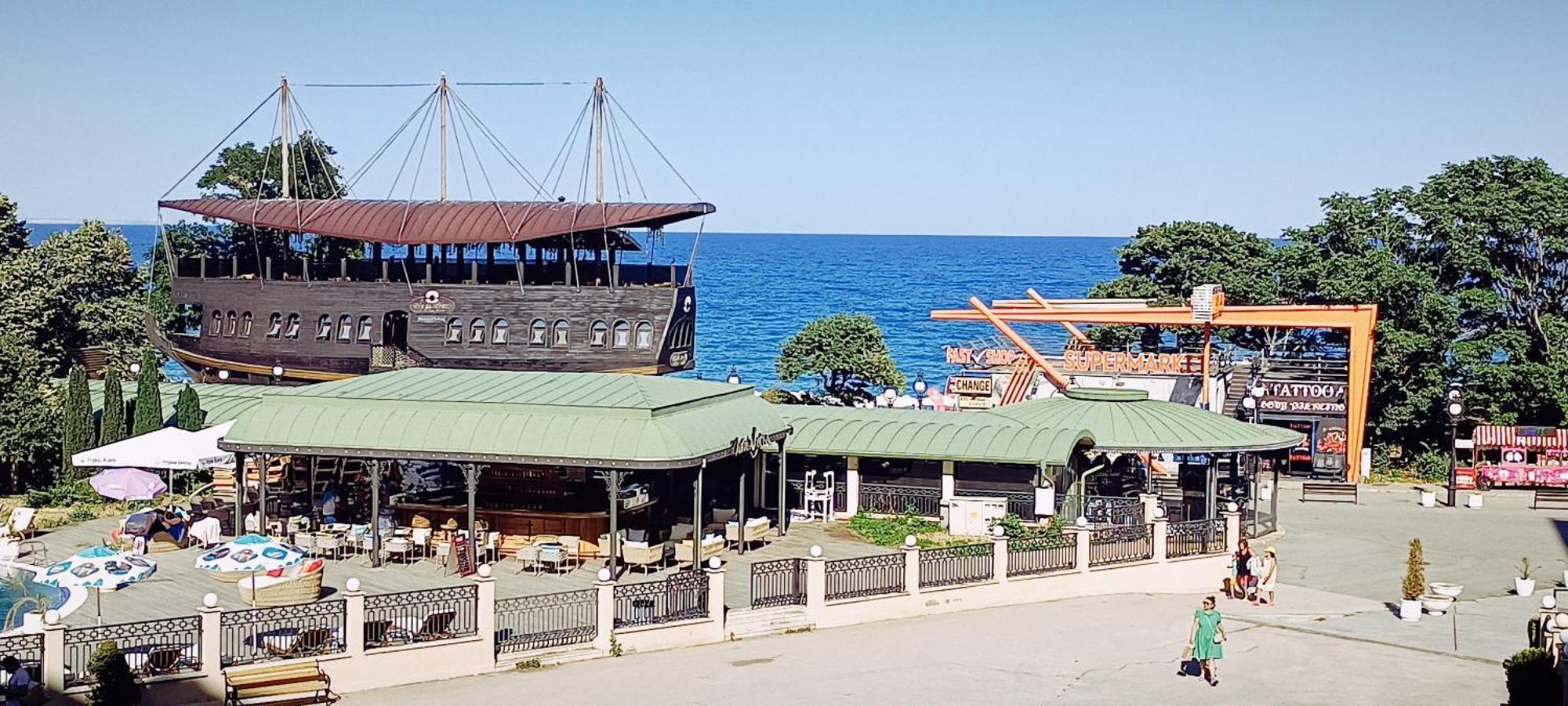Europroperties Zlatna Kotva Golden Sands