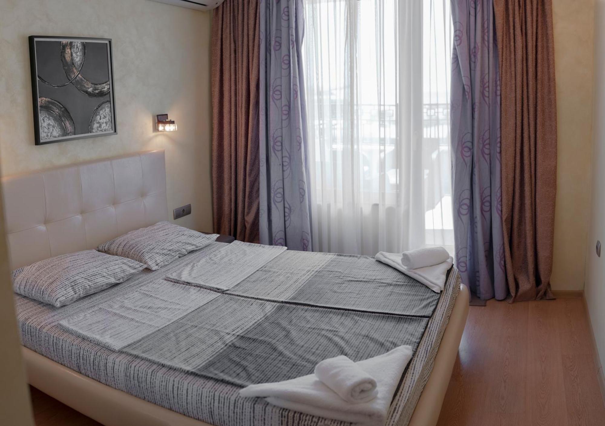 Apartment Europroperties Zlatna Kotva *