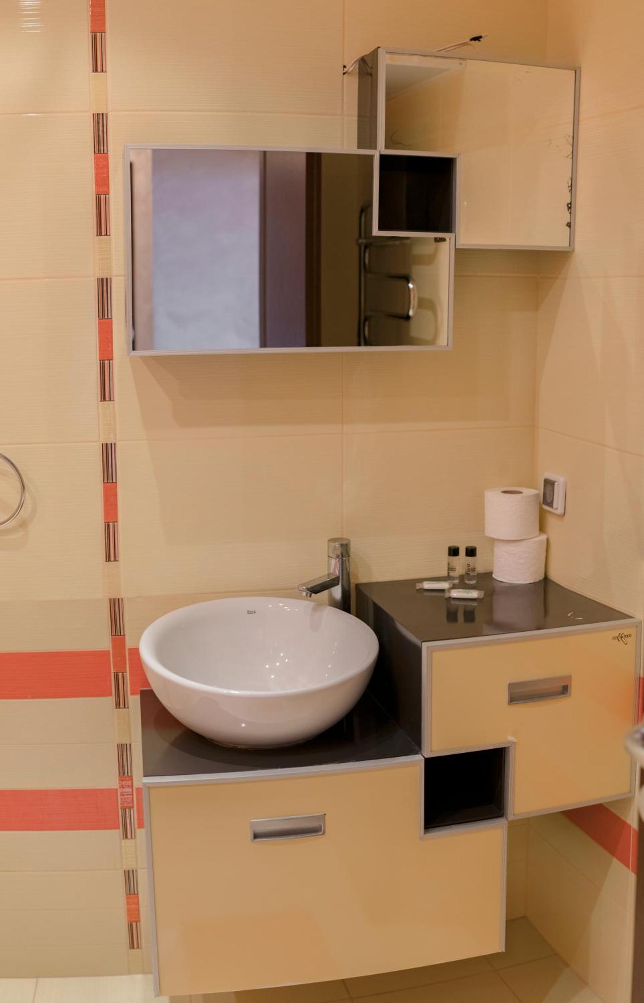 Europroperties Zlatna Kotva Apartment Goldstrand