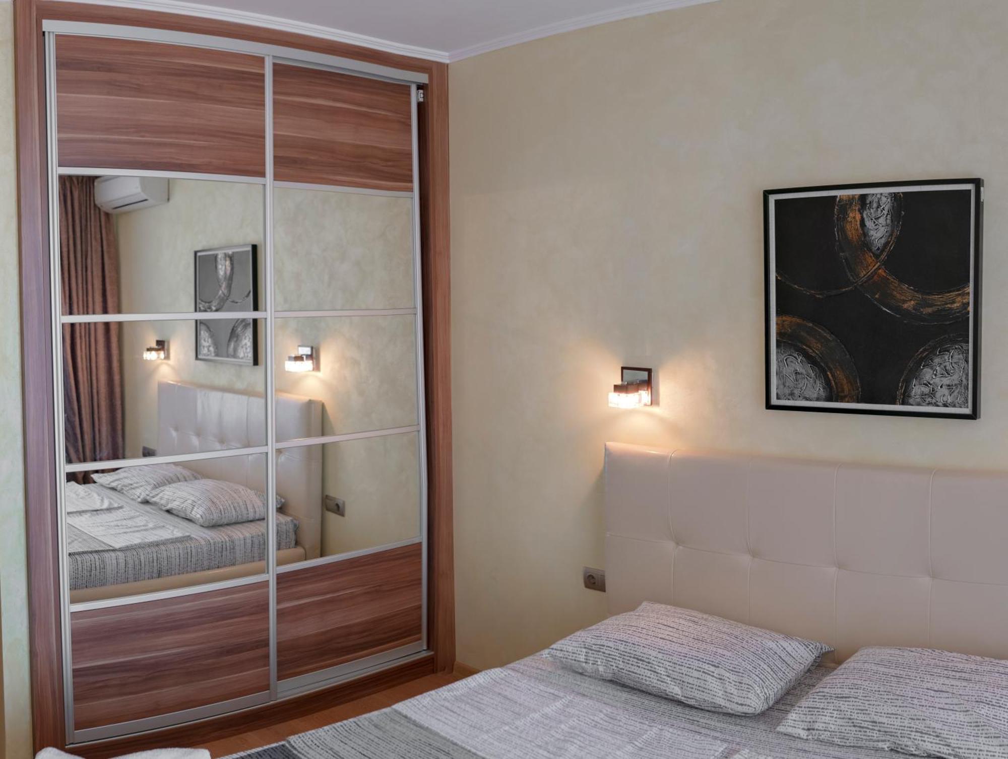 Europroperties Zlatna Kotva Apartment *