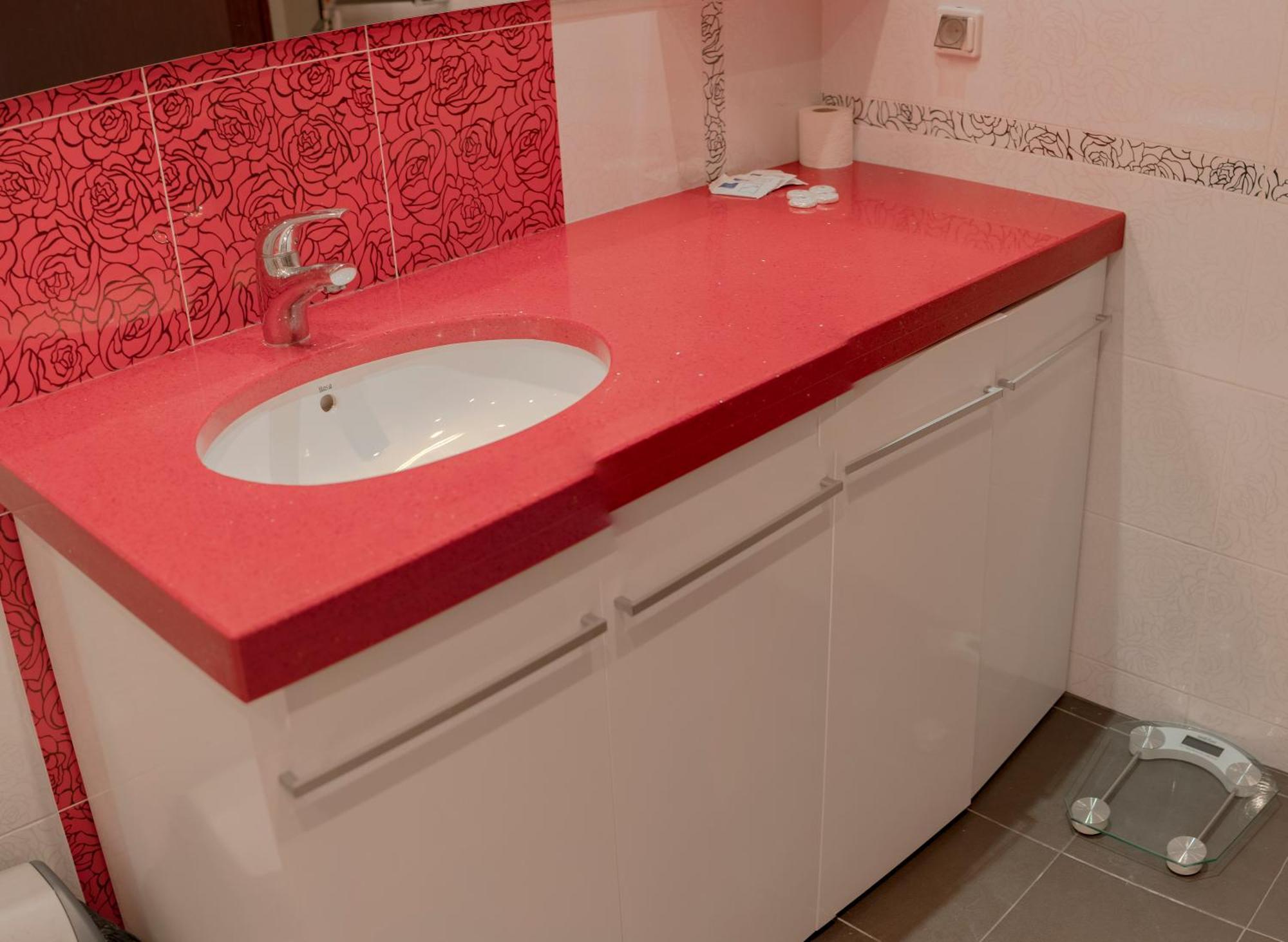 Apartment Europroperties Zlatna Kotva Goldstrand