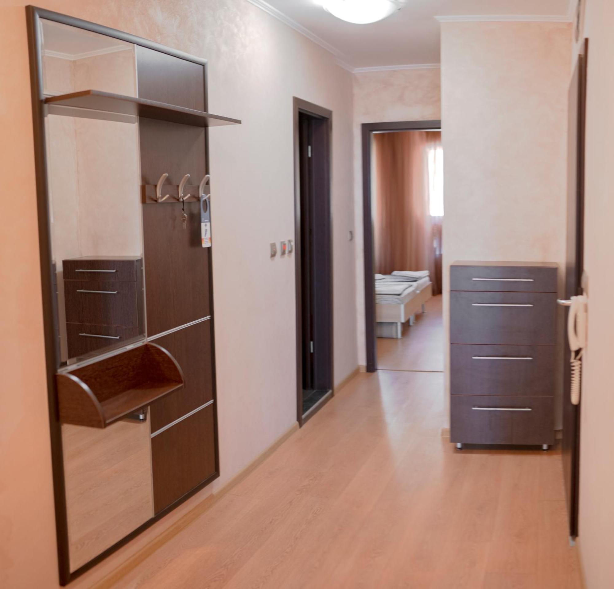 Europroperties Zlatna Kotva Apartment *