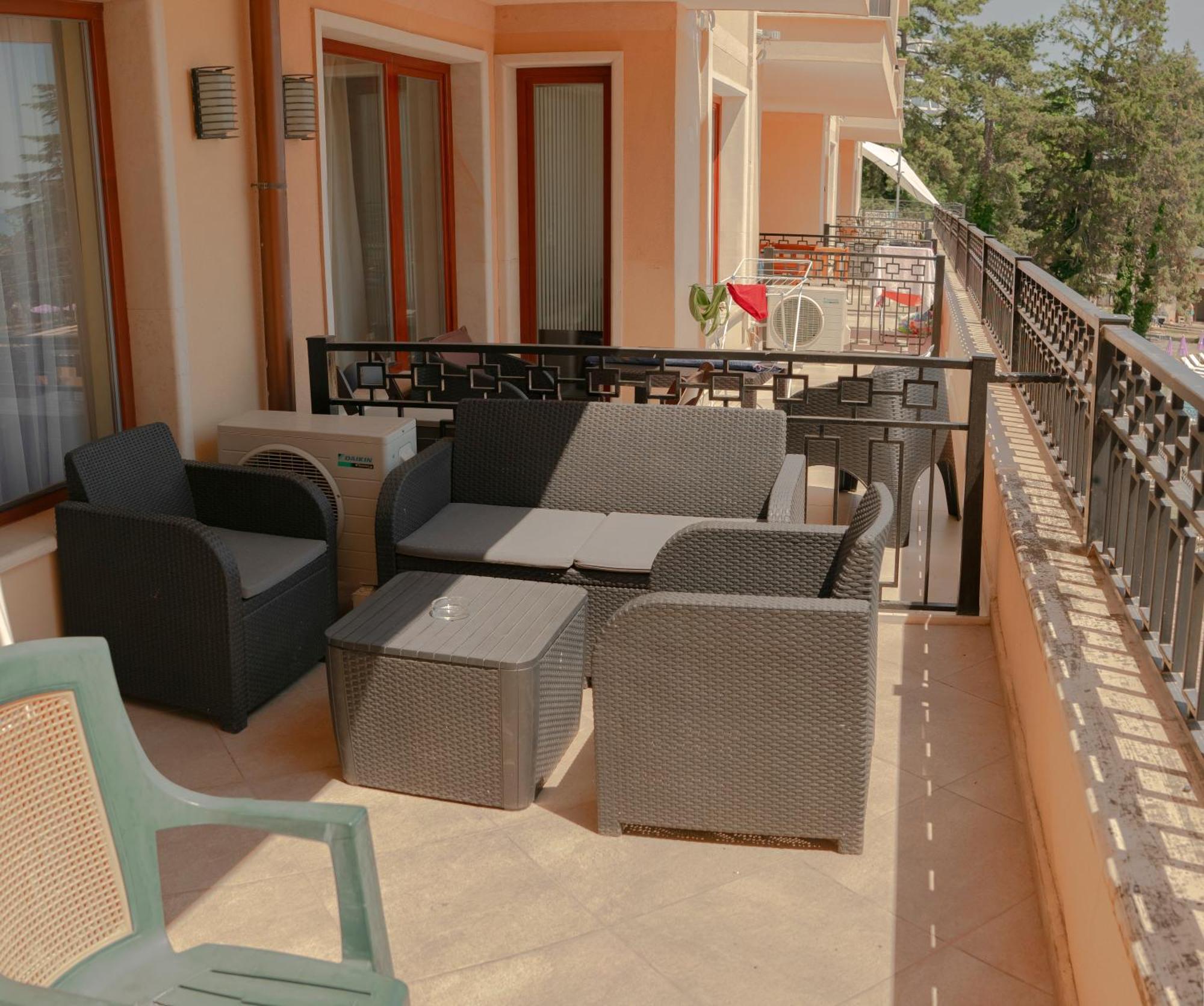 Apartment Europroperties Zlatna Kotva *