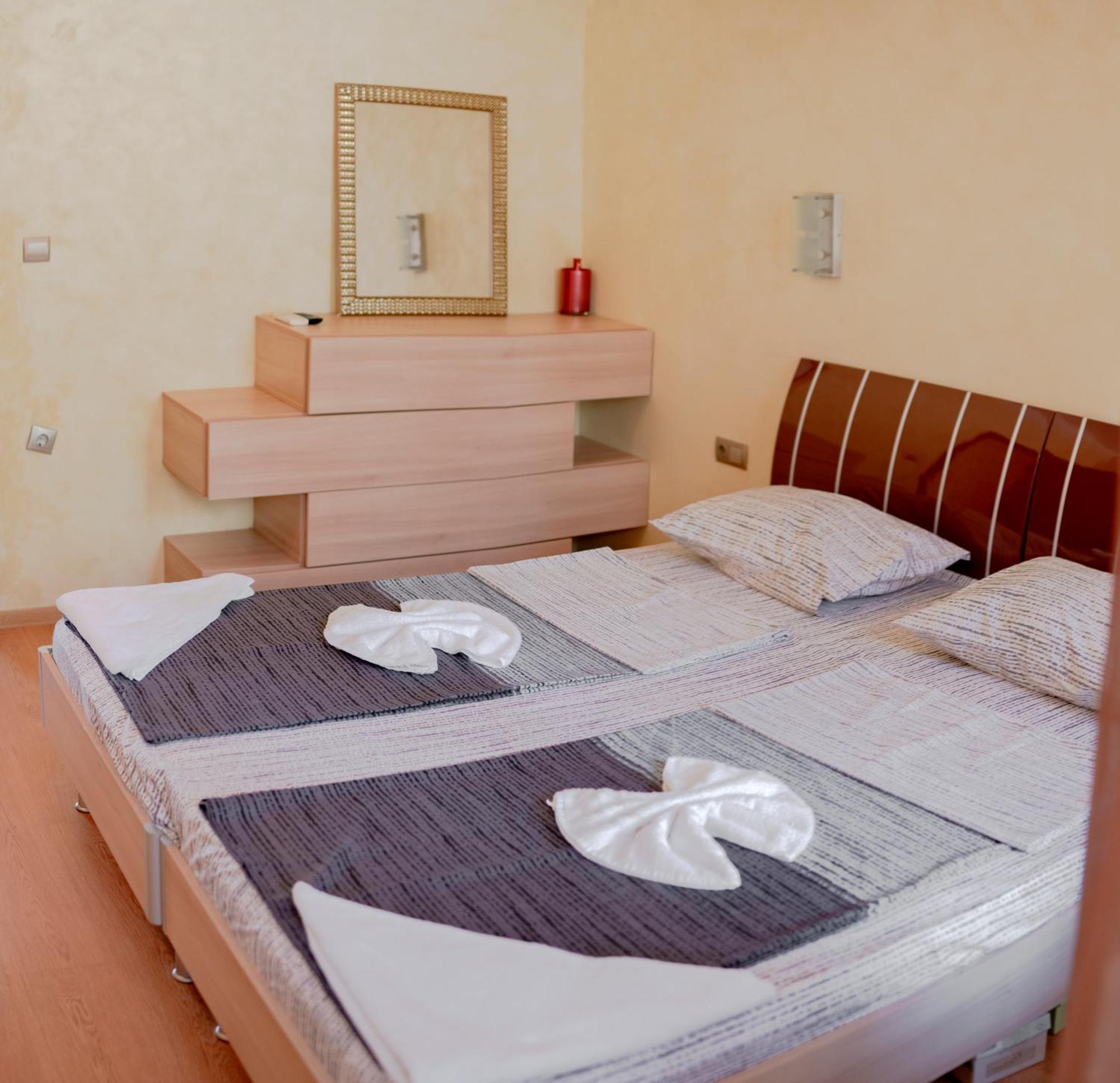 Apartment Europroperties Zlatna Kotva