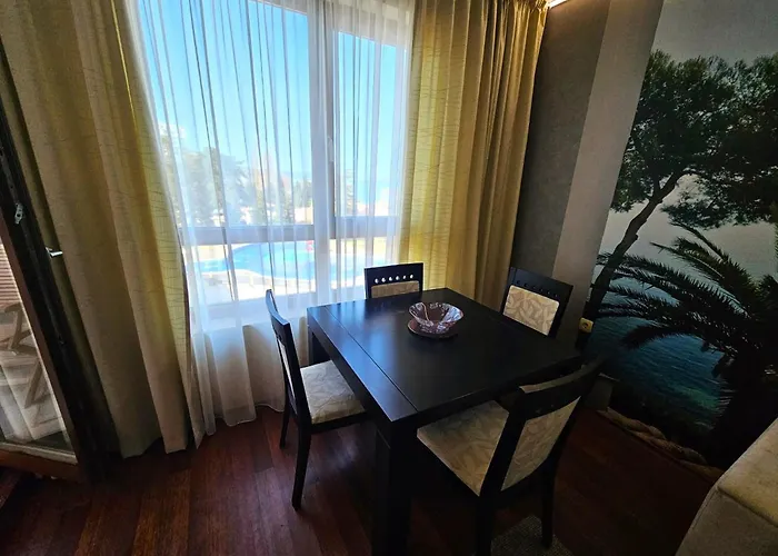 Europroperties Zlatna Kotva Apartments