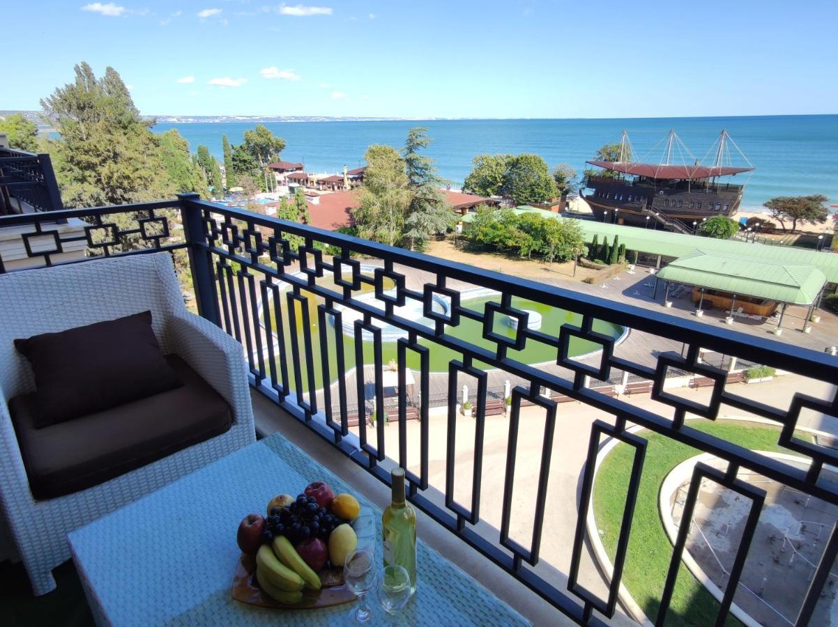 Europroperties Zlatna Kotva Appartamento