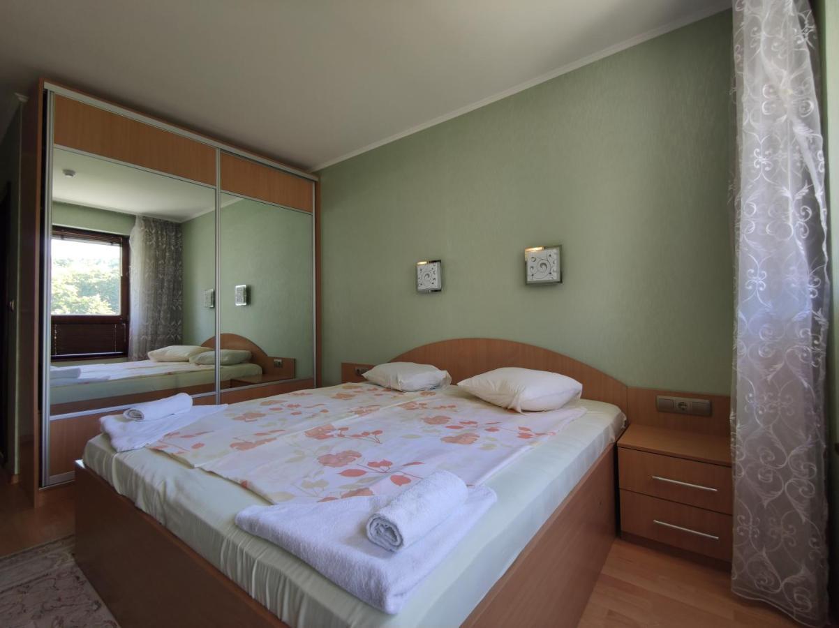 Europroperties Zlatna Kotva * Golden Sands