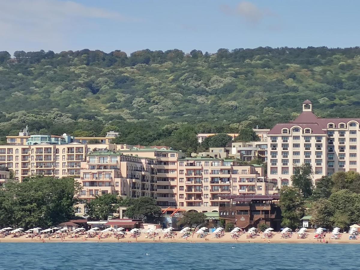 Europroperties Zlatna Kotva Appartamento *