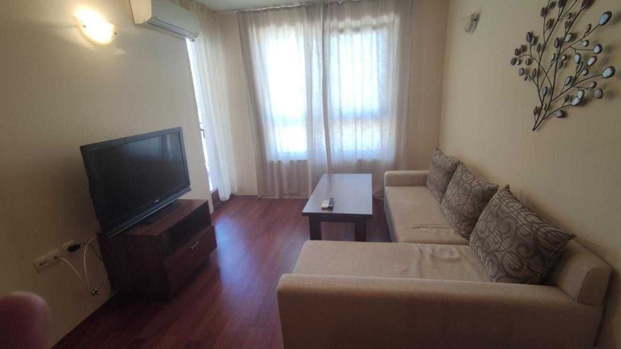 Europroperties Zlatna Kotva * Golden Sands