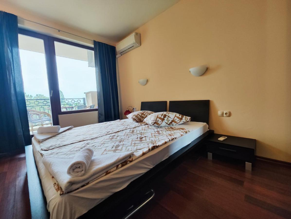 Appartamento Europroperties Zlatna Kotva *