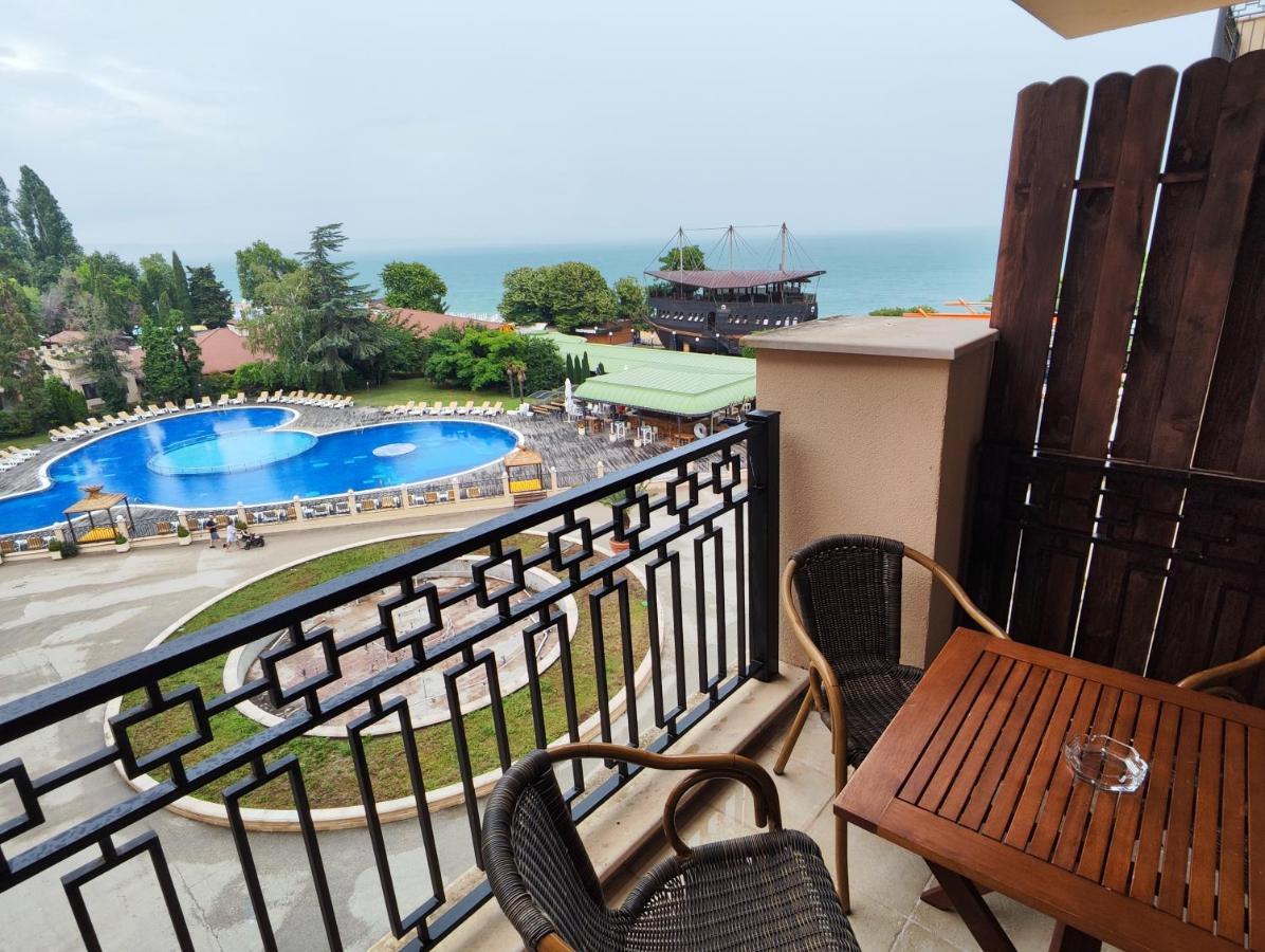 Europroperties Zlatna Kotva *