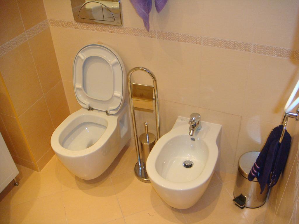 Europroperties Zlatna Kotva * Golden Sands