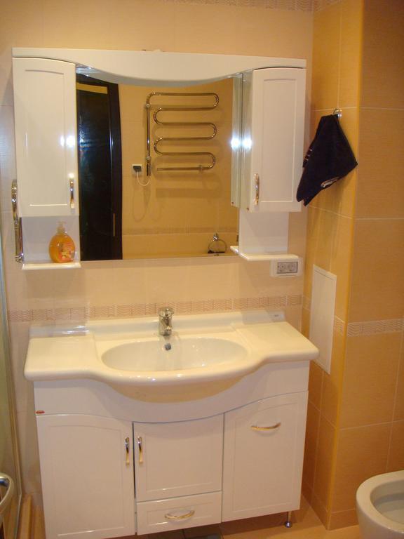 Appartamento Europroperties Zlatna Kotva