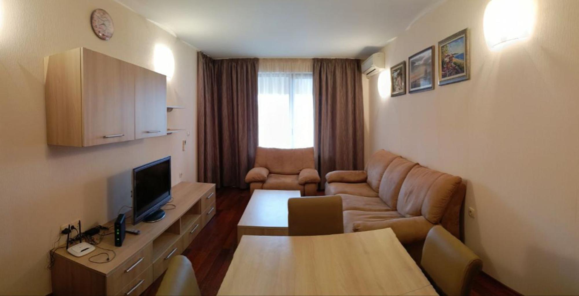 Europroperties Zlatna Kotva Golden Sands